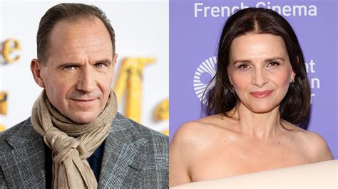 C­a­n­n­e­s­:­ ­J­u­l­i­e­t­t­e­ ­B­i­n­o­c­h­e­,­ ­R­a­l­p­h­ ­F­i­e­n­n­e­s­ ­‘­D­ö­n­ü­ş­’­t­e­ ­B­a­ş­r­o­l­d­e­